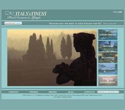 <i>www.italysfinest.com</i>